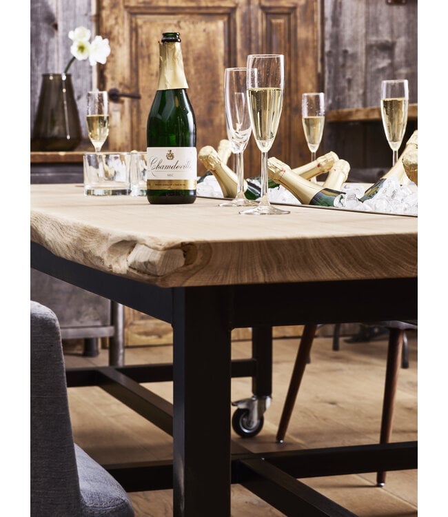 Catering table - Brussels