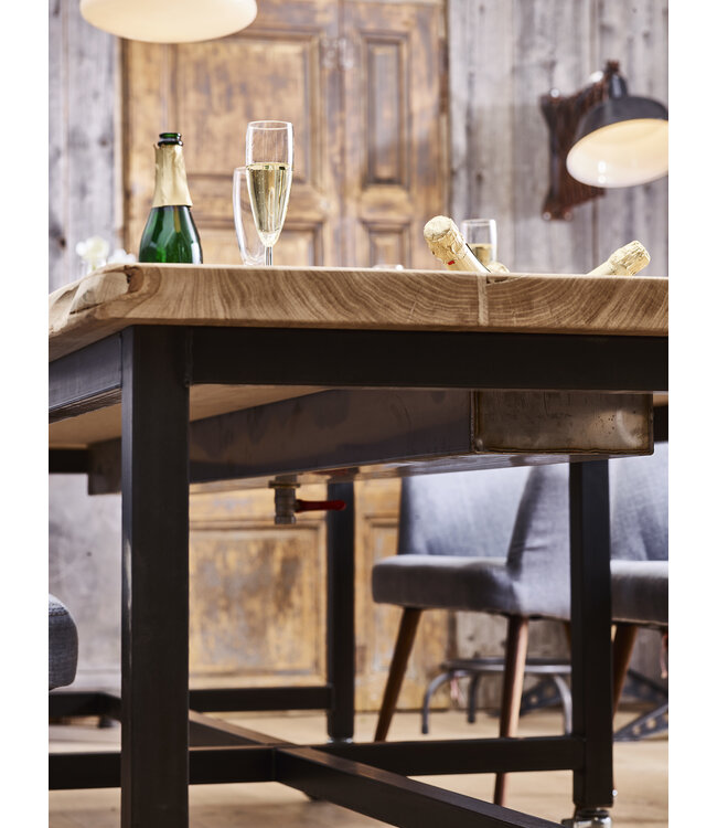 Restaurant table - Brussels