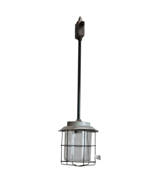 Industrial lamp - Taylor