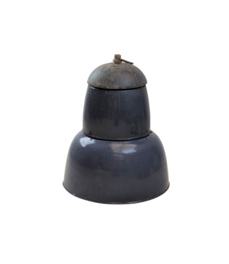 Industrial lamp - Bumba small