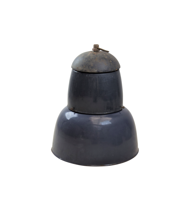 Industrial lamp - Bumba small