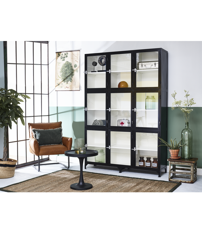 Apothecary Cabinet Nevada