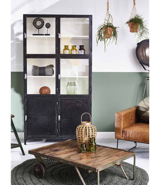 Apothekerschrank Houston