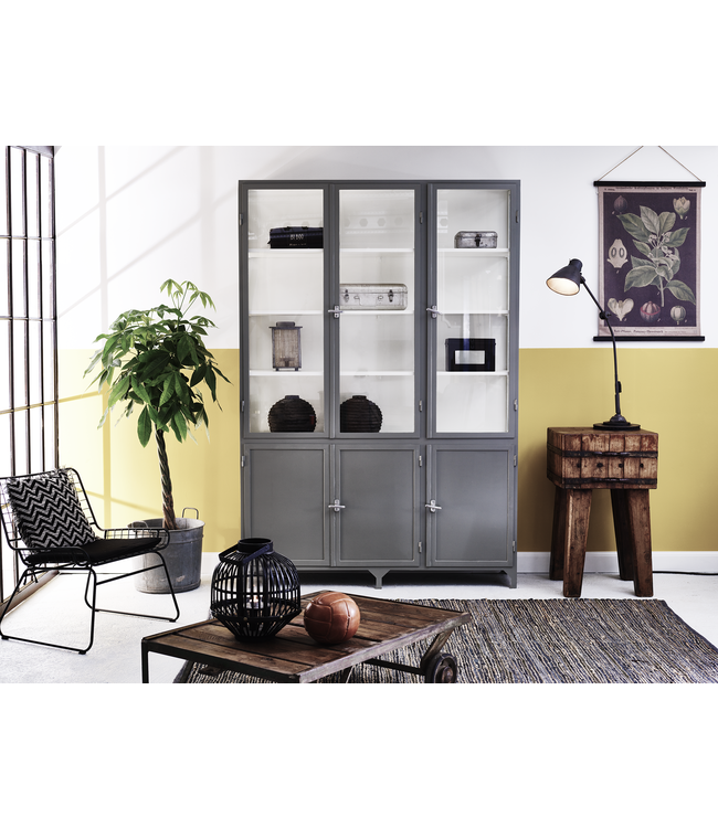 Apothekerskast Utrecht