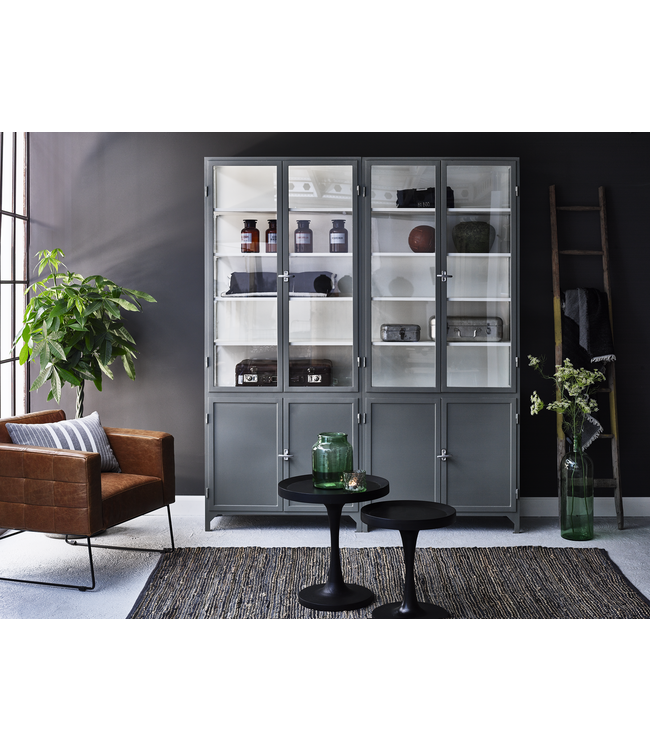 Apothekerskast op maat New Jersey