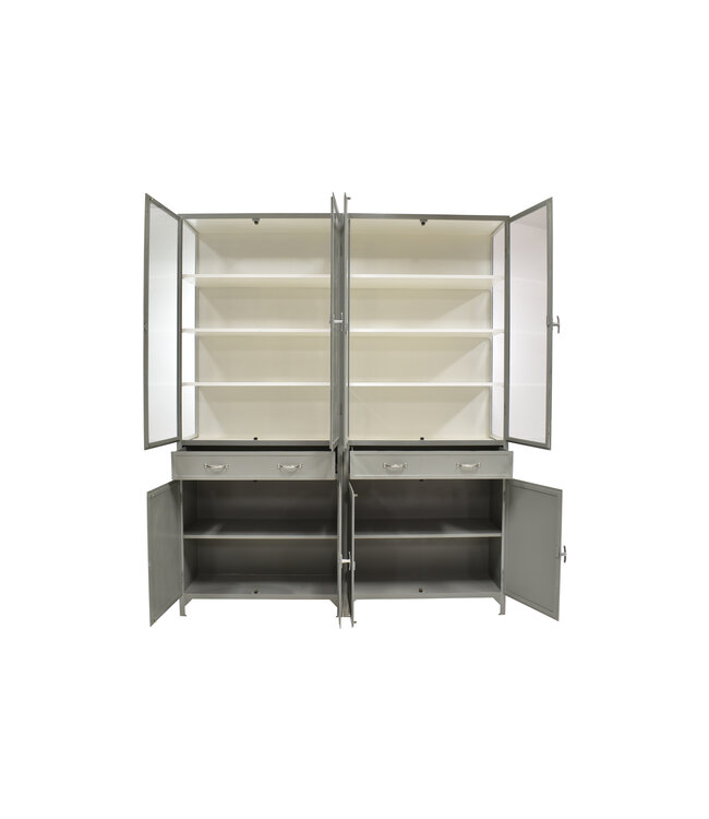 Custom Industrial Cabinet New Jersey