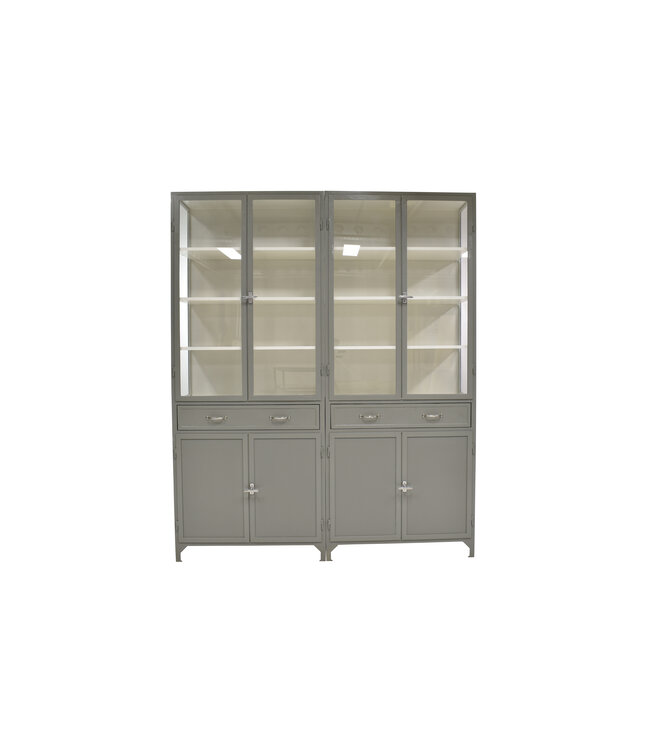Custom Industrial Cabinet New Jersey