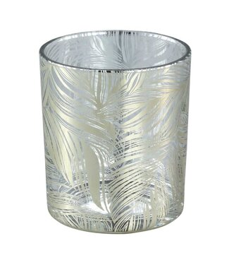 Teelichthalter Marsh