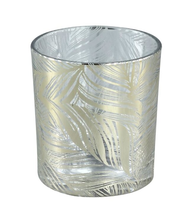 Teelichthalter Marsh