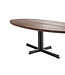 Oval dining table Beau