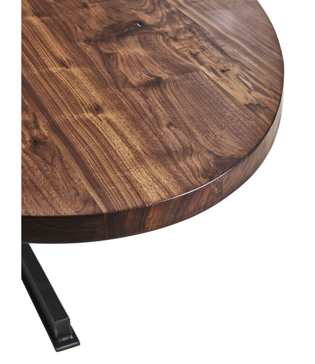 Oval dining table Beau