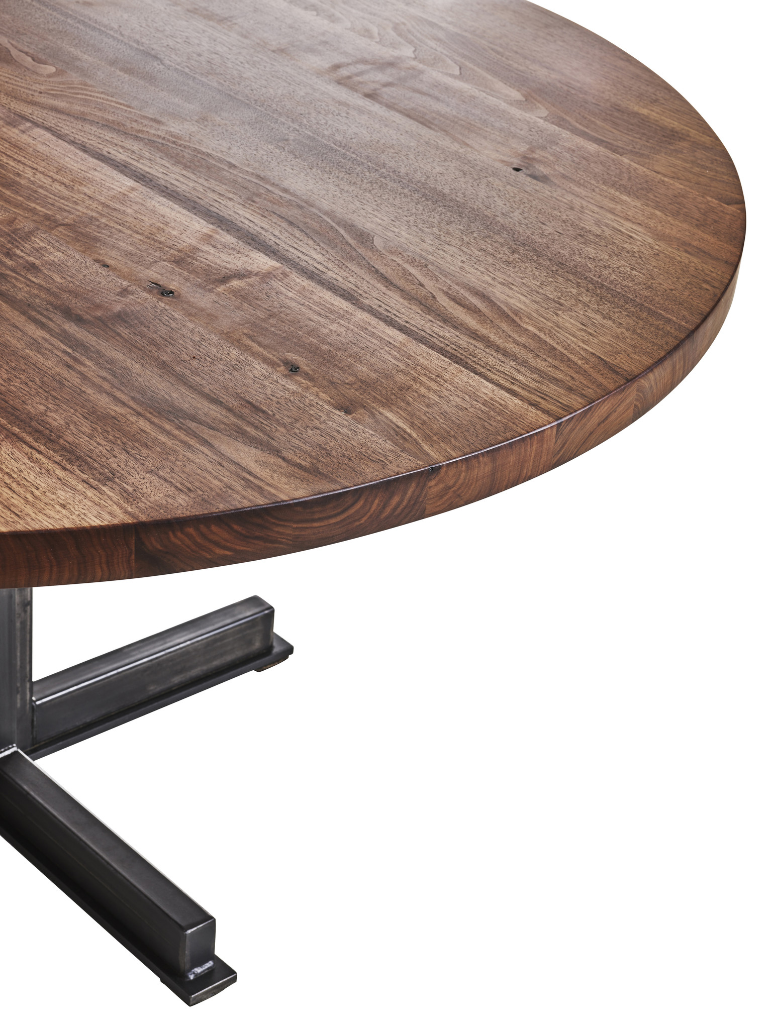 Round dining table - Beau