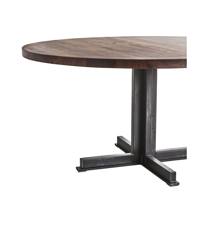 Ronde eettafel - Beau