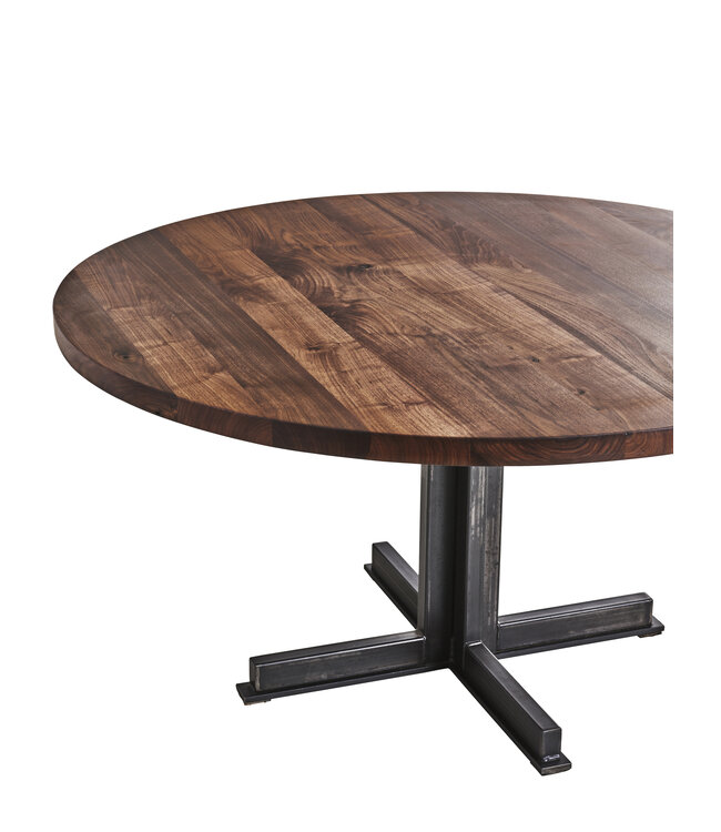 Ronde eettafel - Beau
