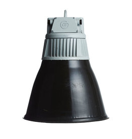 Industrial lamp - Rex