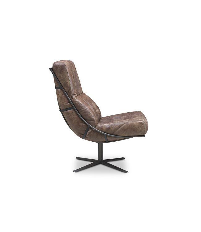 Fauteuil Quintus-Remus-Quibus | Het Anker