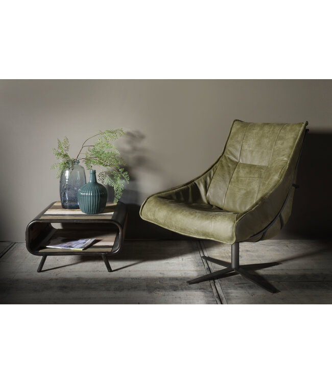 Fauteuil Marcus | Het Anker