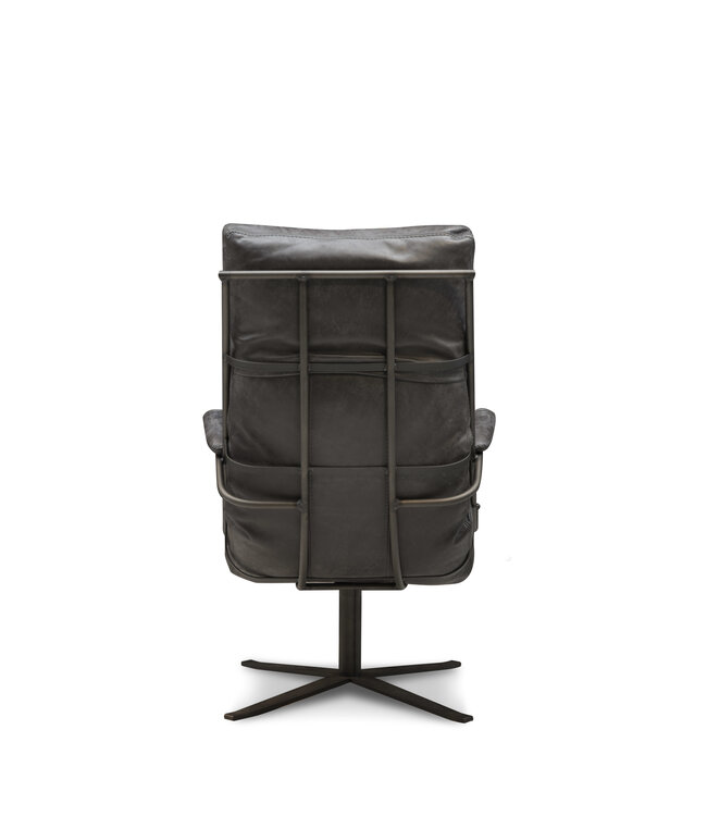 Fauteuil Tiberius | Het Anker