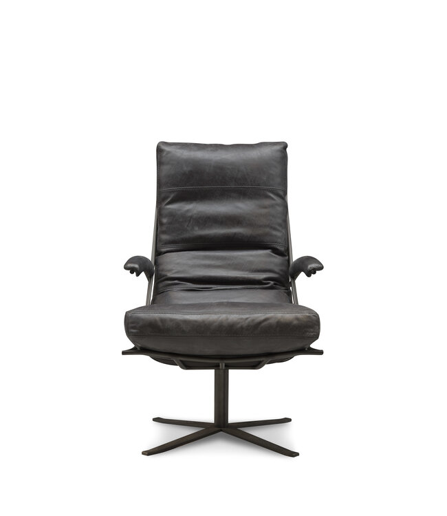 Armchair Tiberius | The Anchor