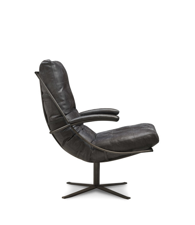 Armchair Tiberius | The Anchor