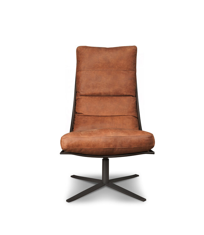 Armchair Brutus | The Anchor