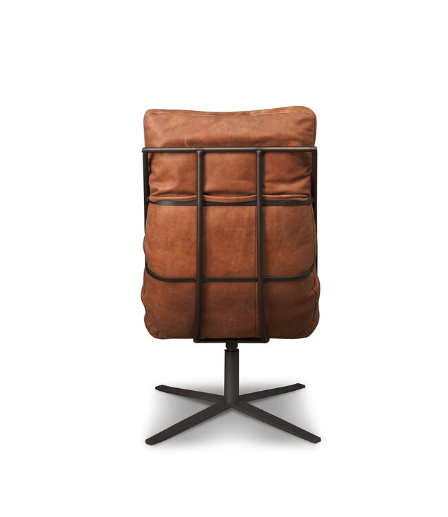 Sessel Brutus | Der Anker