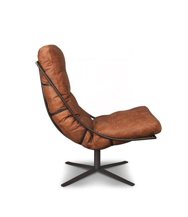 Armchair Brutus | The Anchor