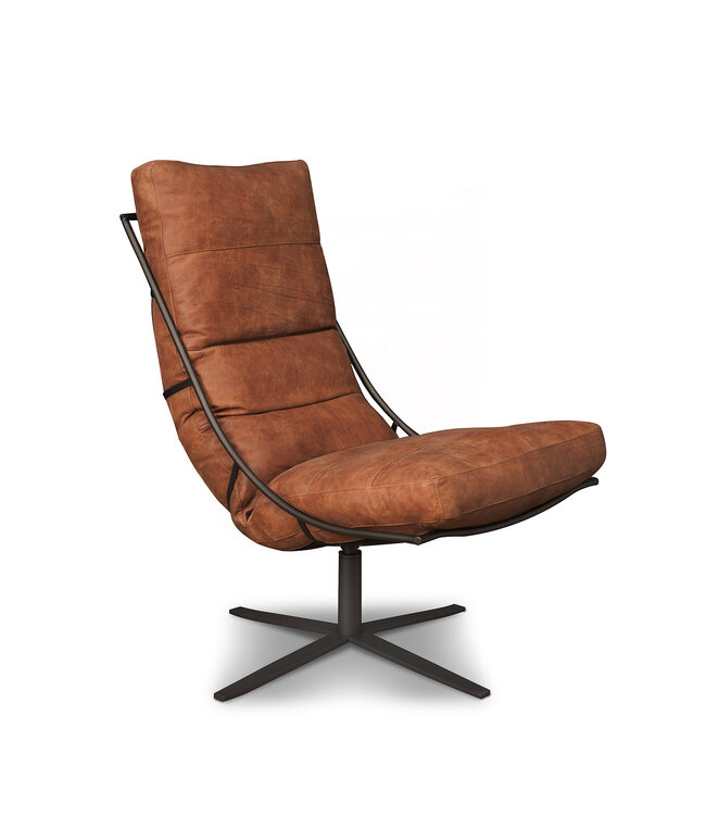 Armchair Brutus | The Anchor