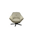 Fauteuil Queen