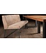 Dining room sofa Lara Zara| The Anchor | Also possible as a corner sofa