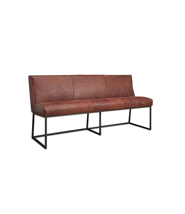 Lara Zara Dining Bench | Het Anker | Also available as a corner bench