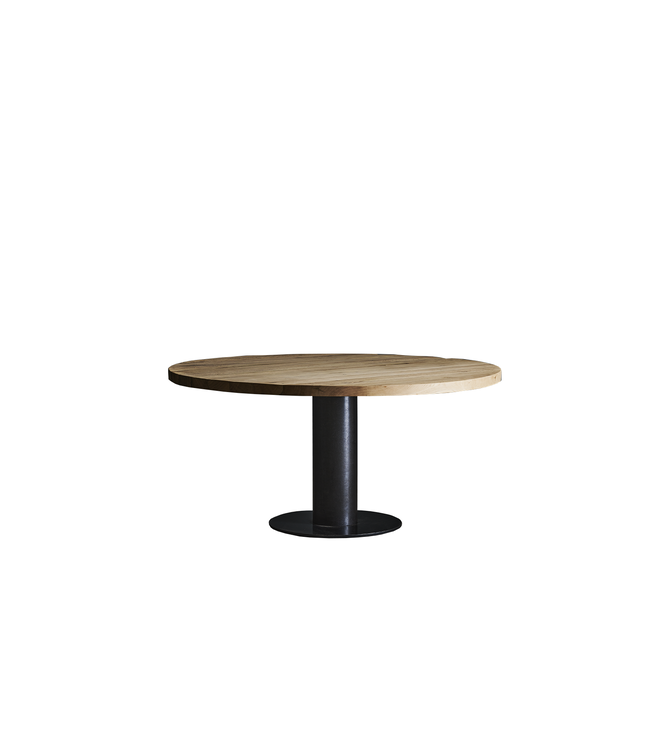 Ronde eettafel - Lima