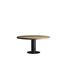 Round dining table - Lima