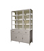 Steel pharmacy cupboard Dallas