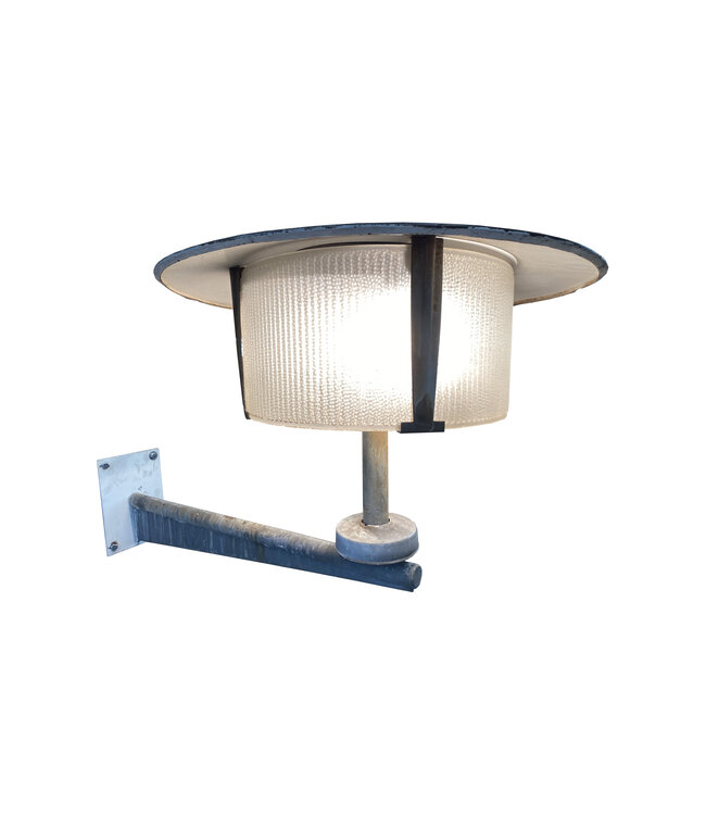 Industriële lamp - Vintage Straatlamp