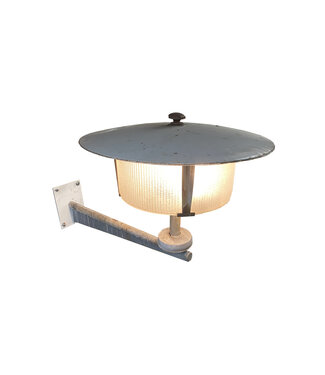 Industriële lamp - Vintage Straatlamp