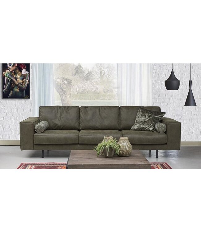 Lounge sofa Salomon | The anchor