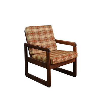 Eetkamerstoel Vintage armchair
