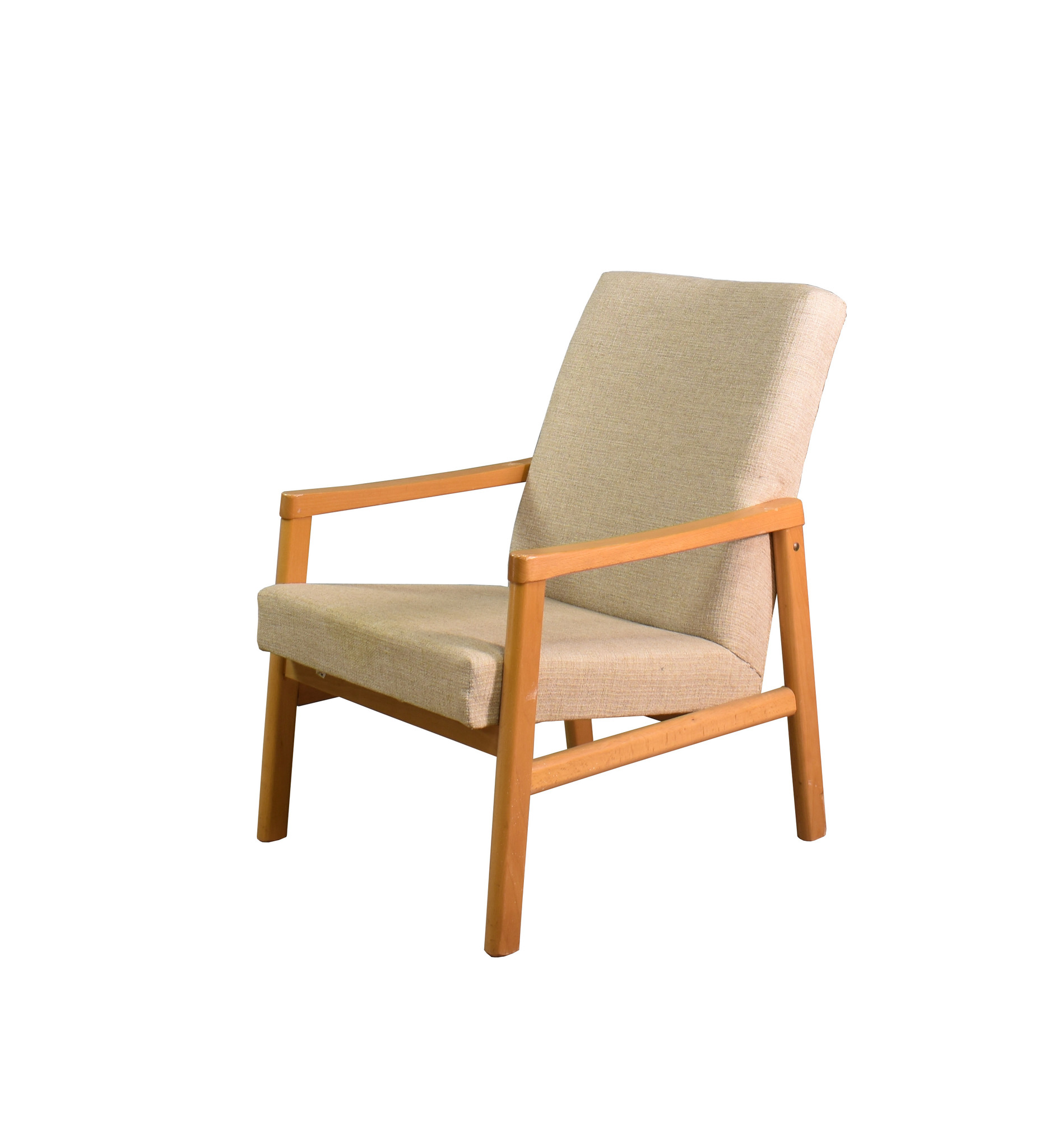 etiquette Glad Mompelen Vintage design stoelen - Oldwood - De woonwinkel - Oldwood - De Woonwinkel