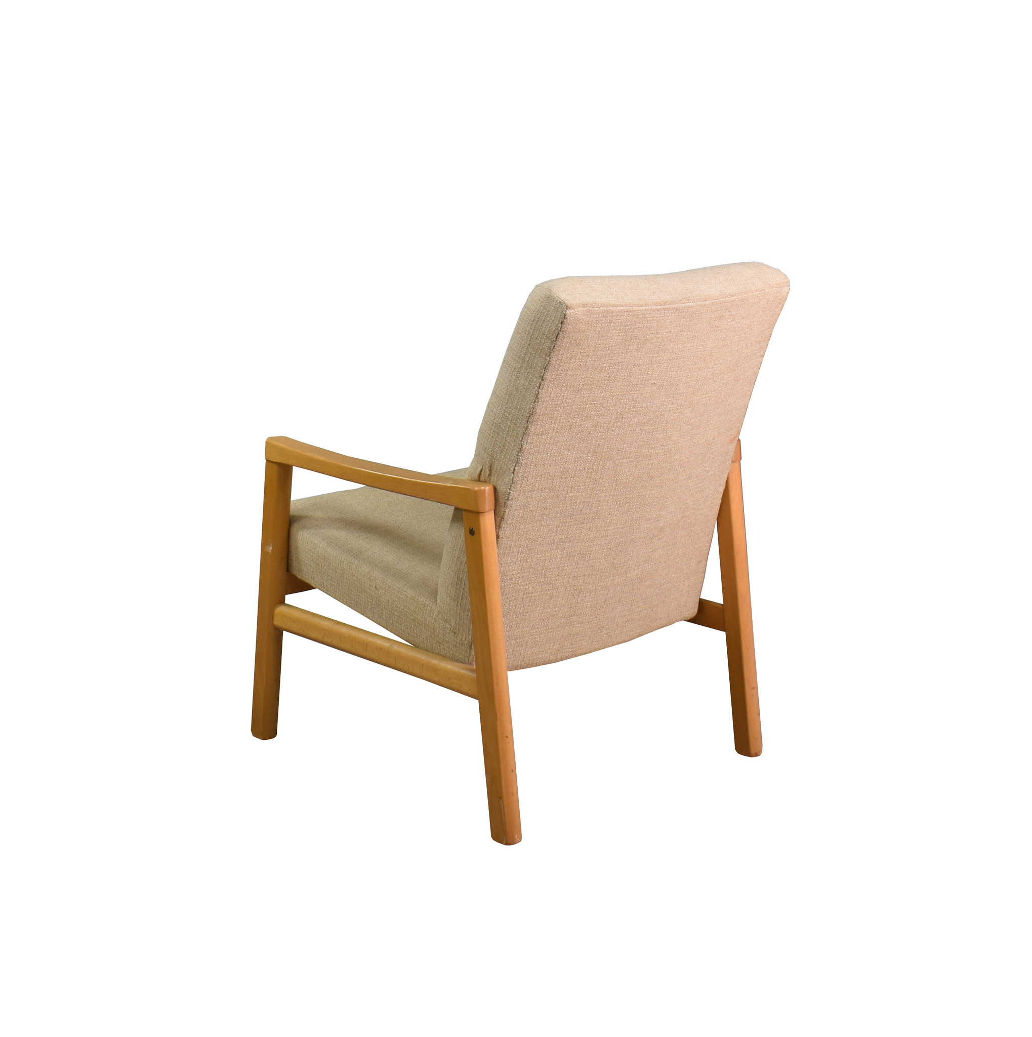 Eetkamerstoel Vintage design stoelen