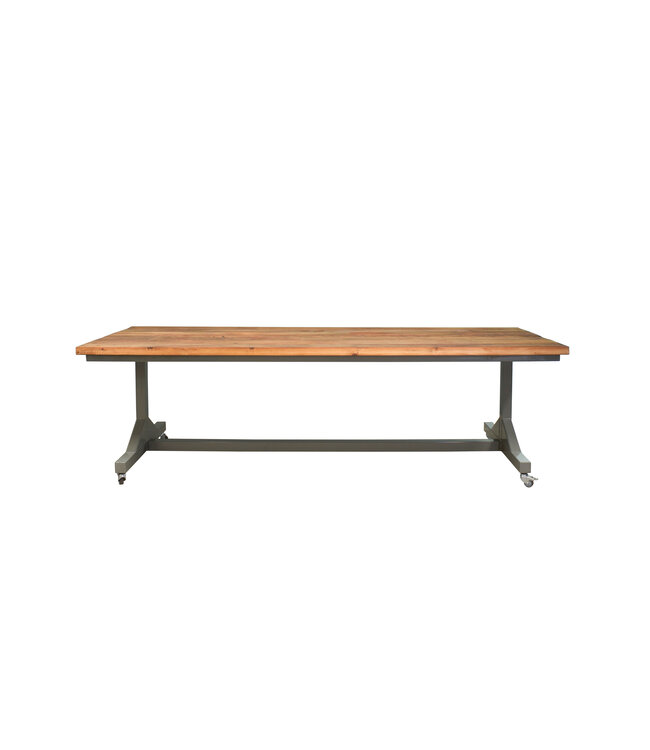 Tuintafel