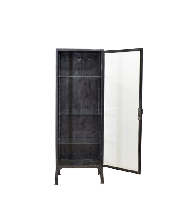 industrial display cabinet,