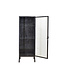 industrial display cabinet,