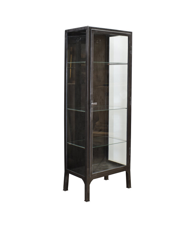 industrial display cabinet,