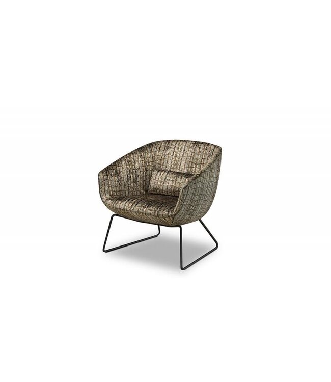 Sessel Britt | Der Anker