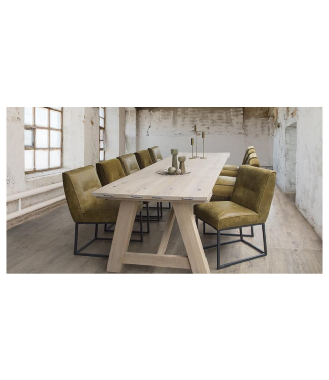 Leah Dining Chair | Het Anker