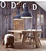 Industriële lamp Barrel XXL