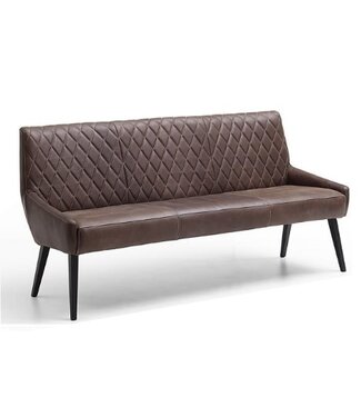 Dining room sofa - Jimmy Nouvion