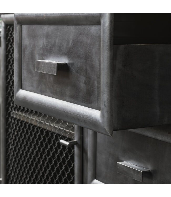 Custom made sideboard