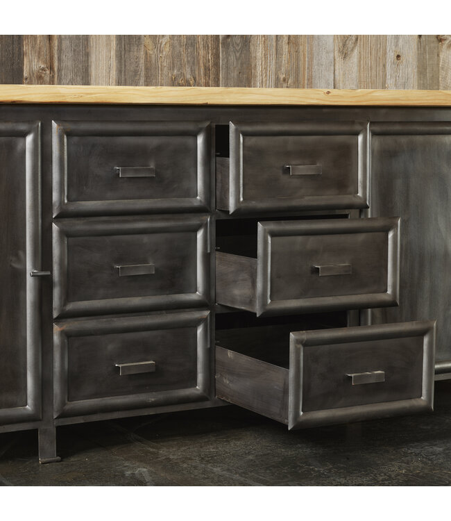 Wandschrank nach Maß